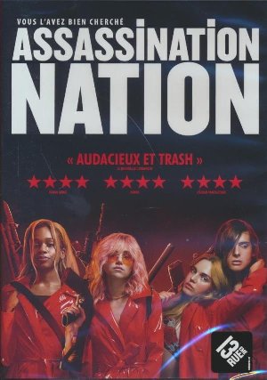 Assassination nation - 