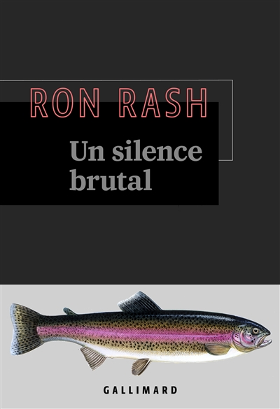 Un silence brutal - 