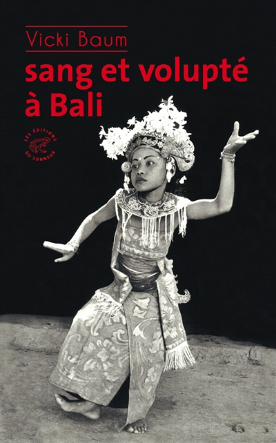 Sang et volupté à Bali - 