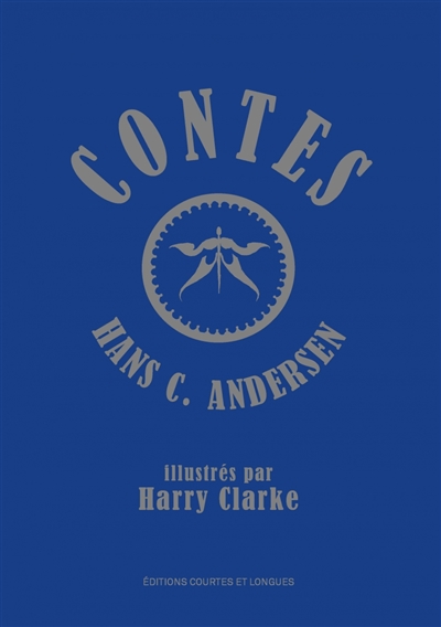 Les contes d'Andersen - 