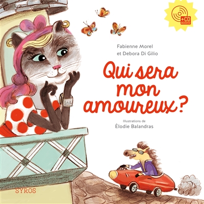 Qui sera mon amoureux ? - 