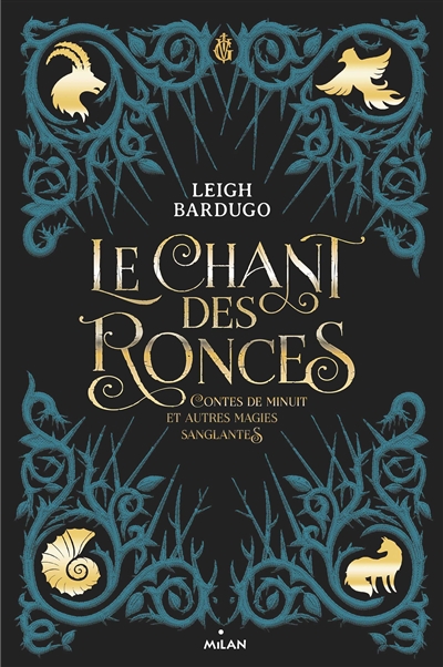 Le chant des ronces - 