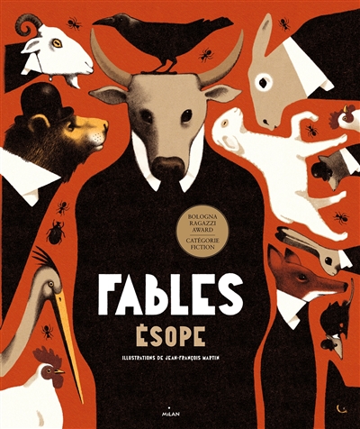 Fables - 