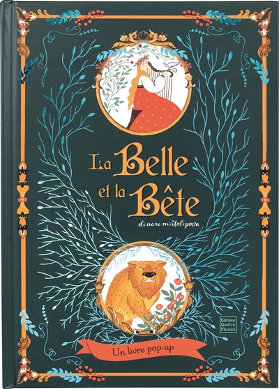 La Belle et la Bête - 