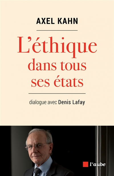 L'éthique dans tous ses états - 