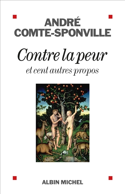 Contre la peur - 