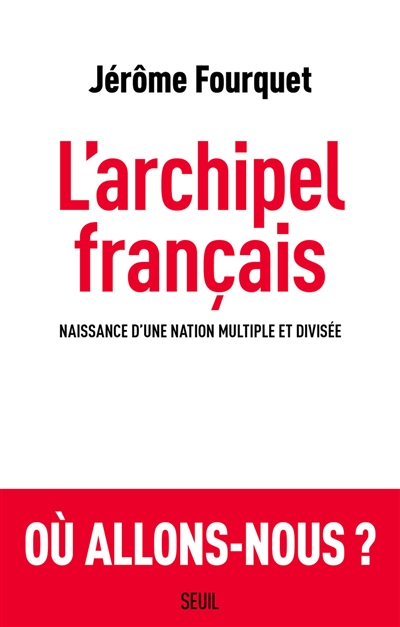 L'archipel français - 