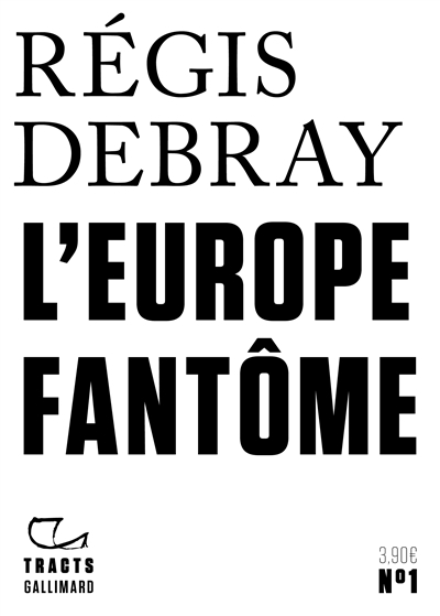 L'Europe fantôme - 