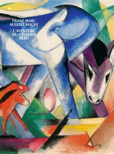 Franz Marc, August Macke - 