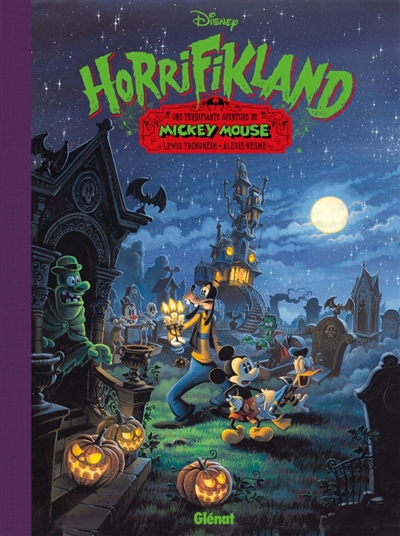 Horrifikland - 