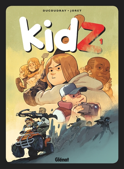 Kidz - 