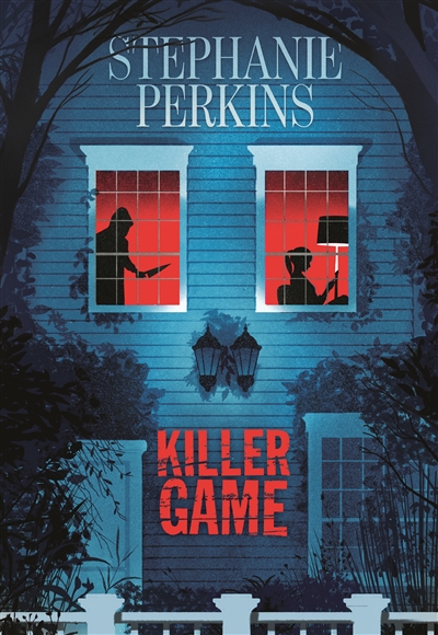 Killer game - 