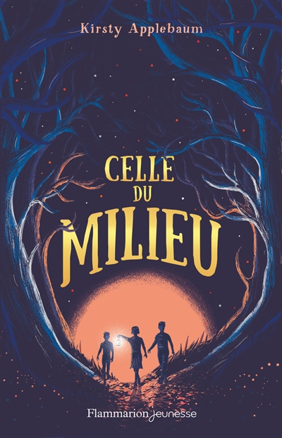 Celle du milieu - 