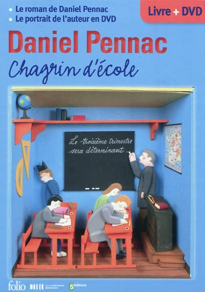 Chagrin d'école - 