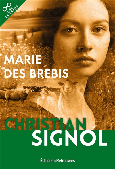 Marie des brebis - 