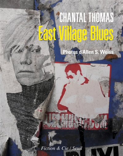 East Village Blues - 