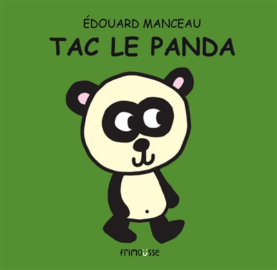 Tac le panda - 