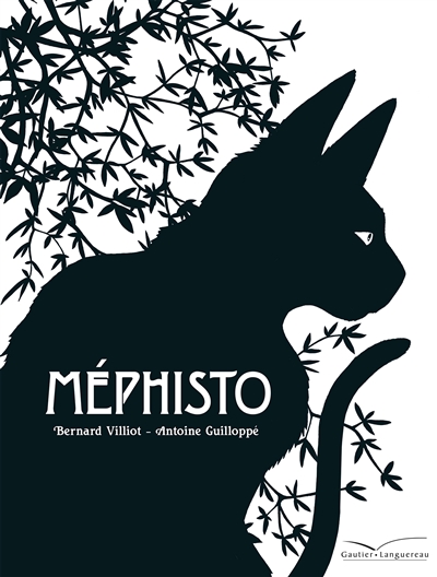 Méphisto - 