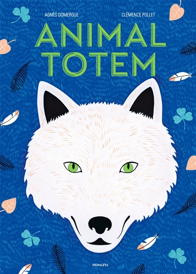 Animal totem - 