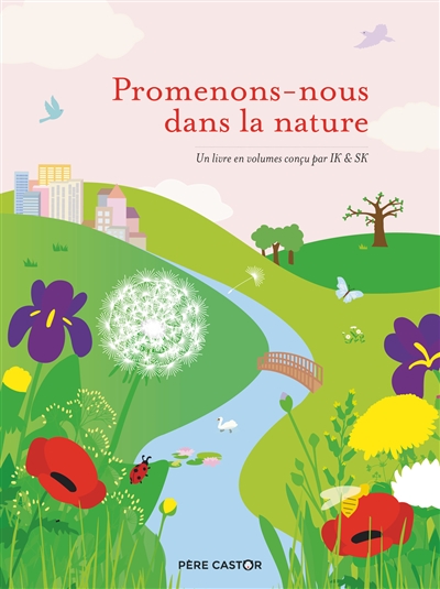 Promenons-nous dans la nature - 