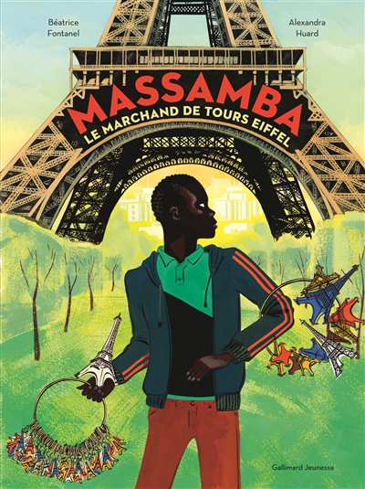 Massamba - 