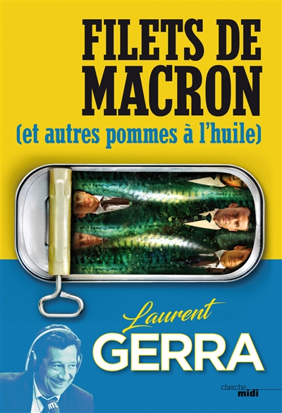 Filets de Macron - 