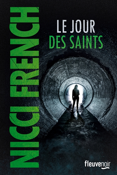 Le jour des saints - 