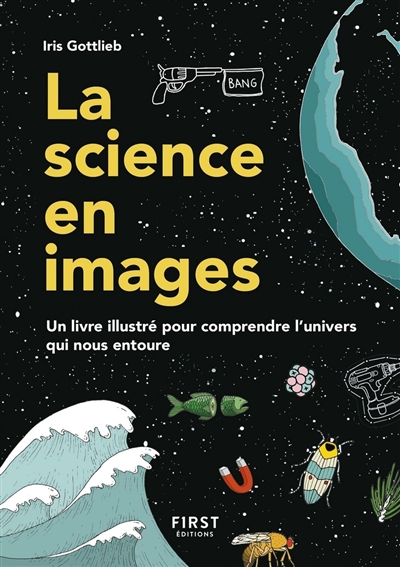 La science en images - 