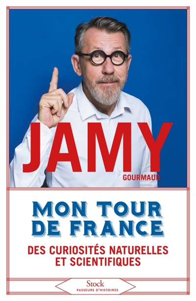 Mon tour de France - 