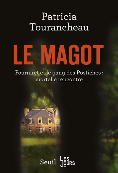 Le magot - 