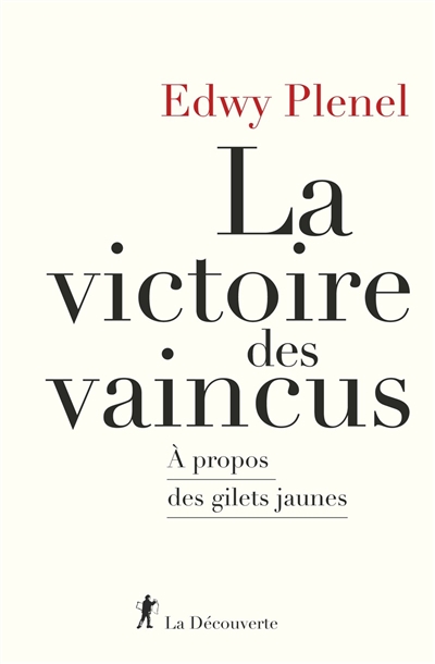 La victoire des vaincus - 