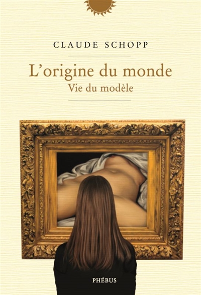 L'origine du monde - 