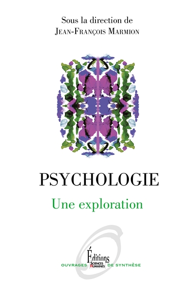 Psychologie - 