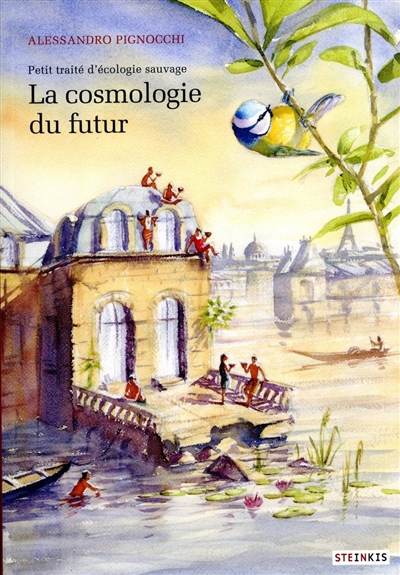 La cosmologie du futur - 