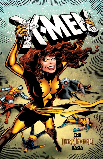 X-Men - 