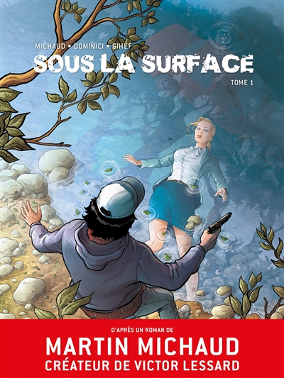 Sous la surface - 