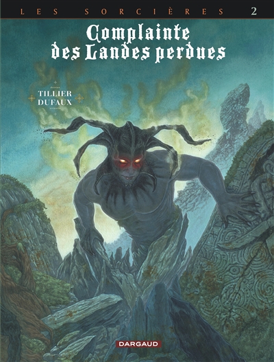 Les sorcières - 