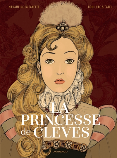 La princesse de Clèves - 