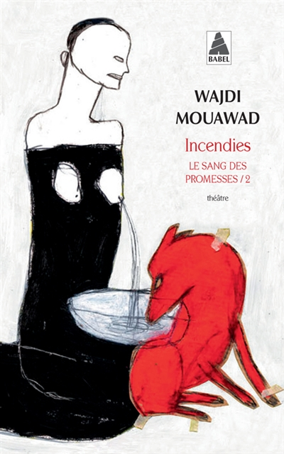 Incendies - 