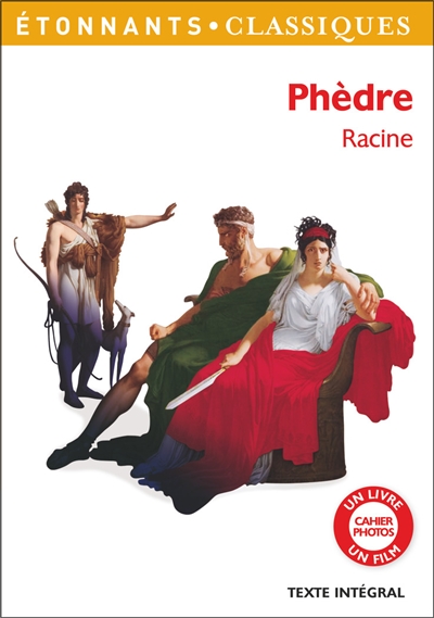 Phèdre - 