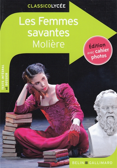 Les femmes savantes - 