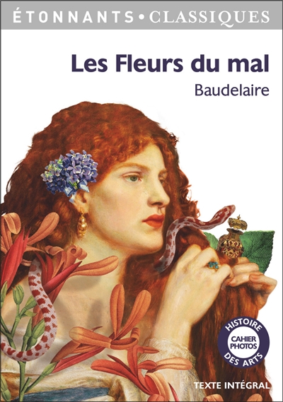 Les fleurs du mal - 