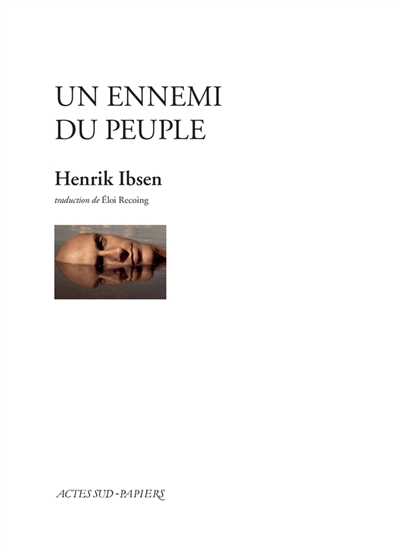 Un ennemi du peuple - 