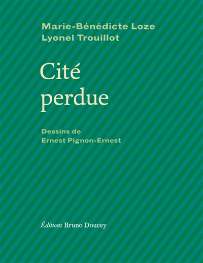 Cité perdue - 