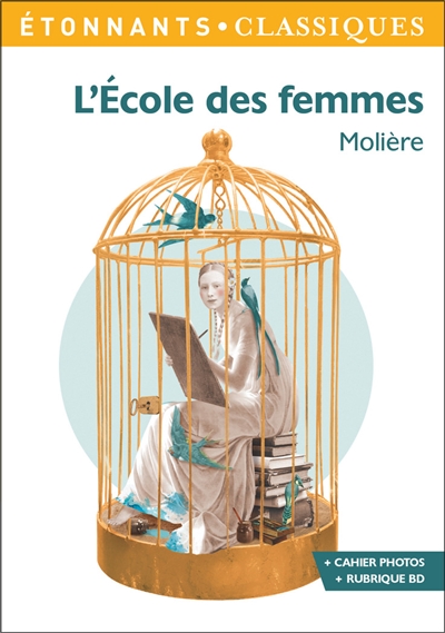 L'école des femmes - 