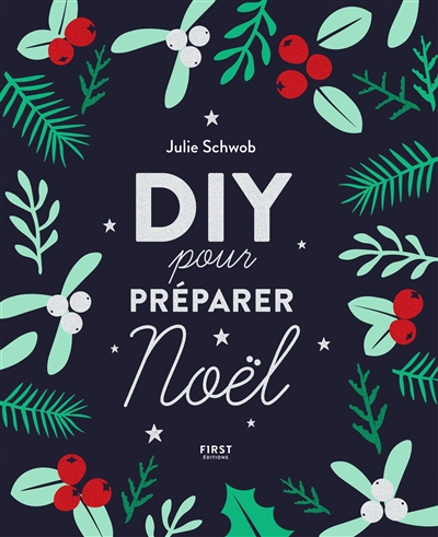 DIY pour préparer Noël - 