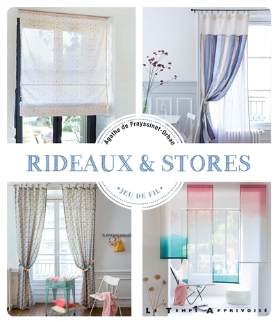 Rideaux & stores - 