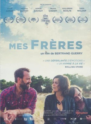 Mes frères - 