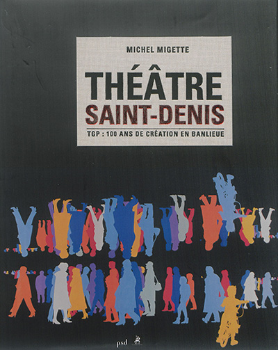 Saint-Denis théâtre - 