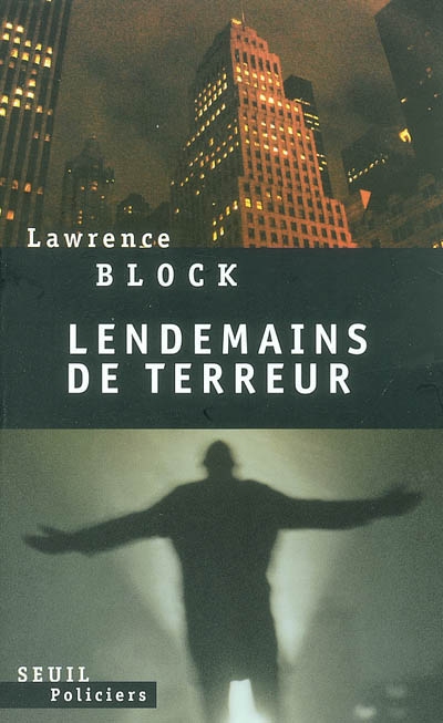 Lendemains de terreur - 